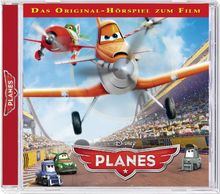 Disney Planes