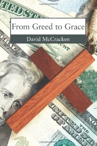 From Greed To Grace