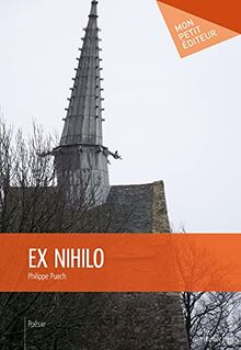 Ex nihilo