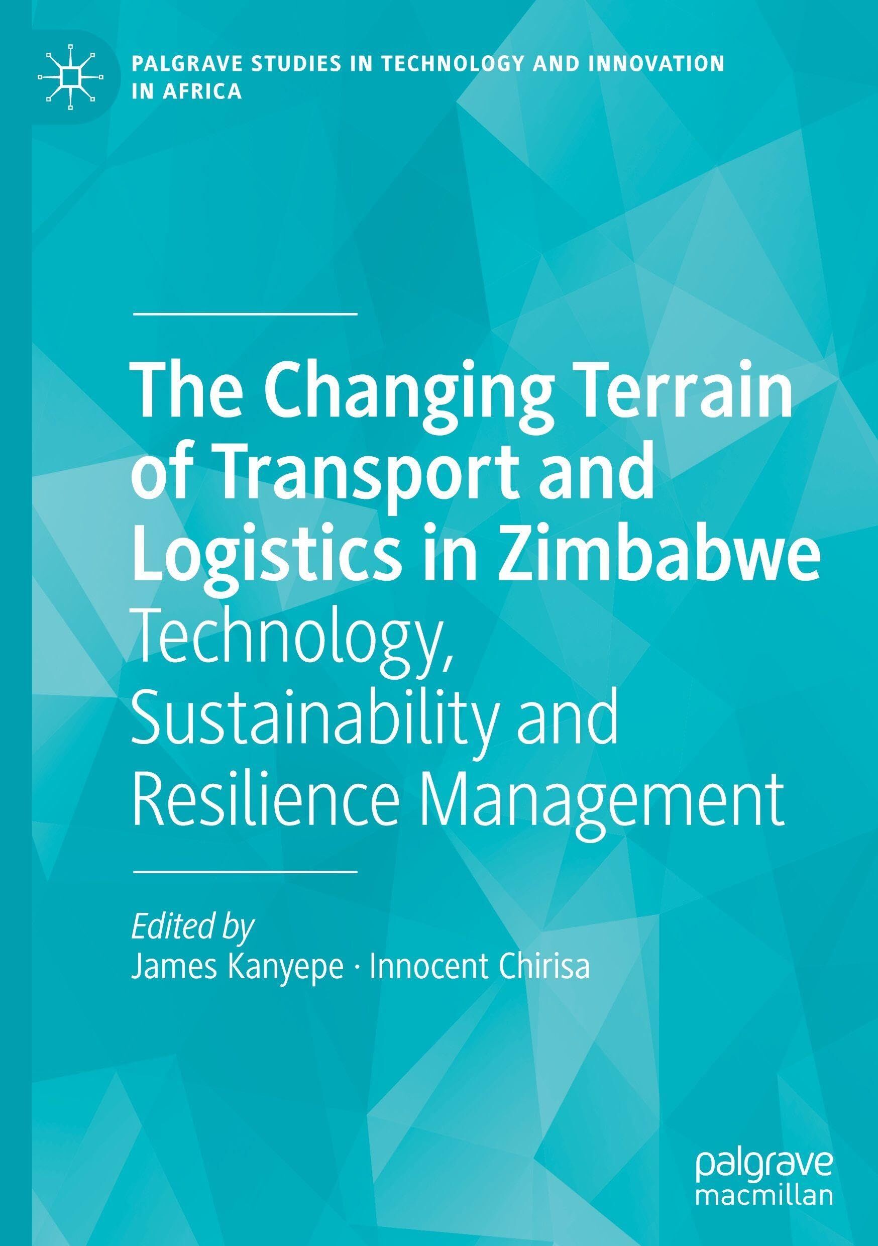 The Changing Terrain of Transport and Logistics in Zimbabwe