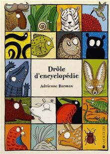 Drôle d'encyclopédie