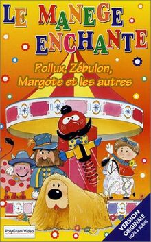 Le Manège enchanté (Version Originale Noir & Blanc)