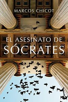 El asesinato de Socrates (Novela)