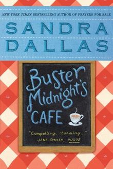 Buster Midnight's Cafe