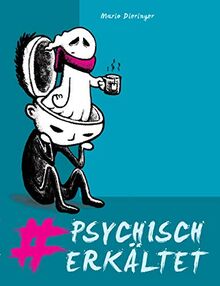 #psychisch erkältet: Depressionen und Suizidalität entgegengetreten