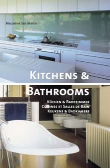Kitchens and Bathrooms (Kolon Mini Series)