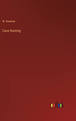 Cave Hunting