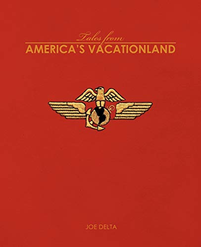 Tales From America's Vacationland