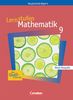 Lernstufen Mathematik - Bayern: 9. Jahrgangsstufe - Schülerbuch: Für Regelklassen