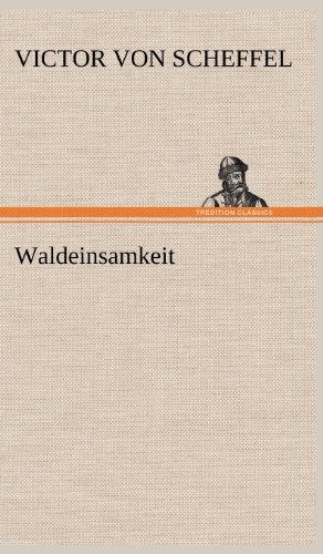 Waldeinsamkeit