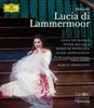 Donizetti - Lucia di Lammermoor [Blu-ray]