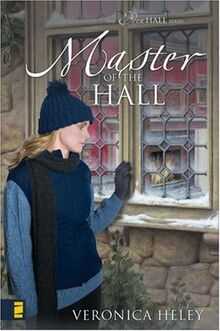 Master of the Hall (Eden Hall)