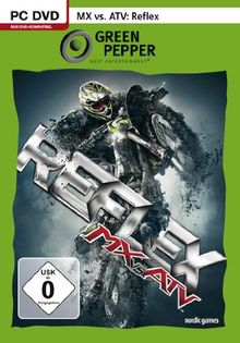 MX vs. ATV Reflex [Software Pyramide]
