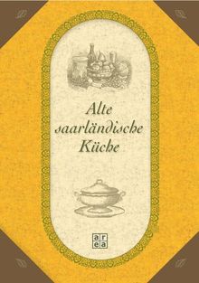 Alte saarländische Küche