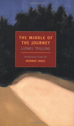 The Middle of the Journey (New York Review Books Classics)