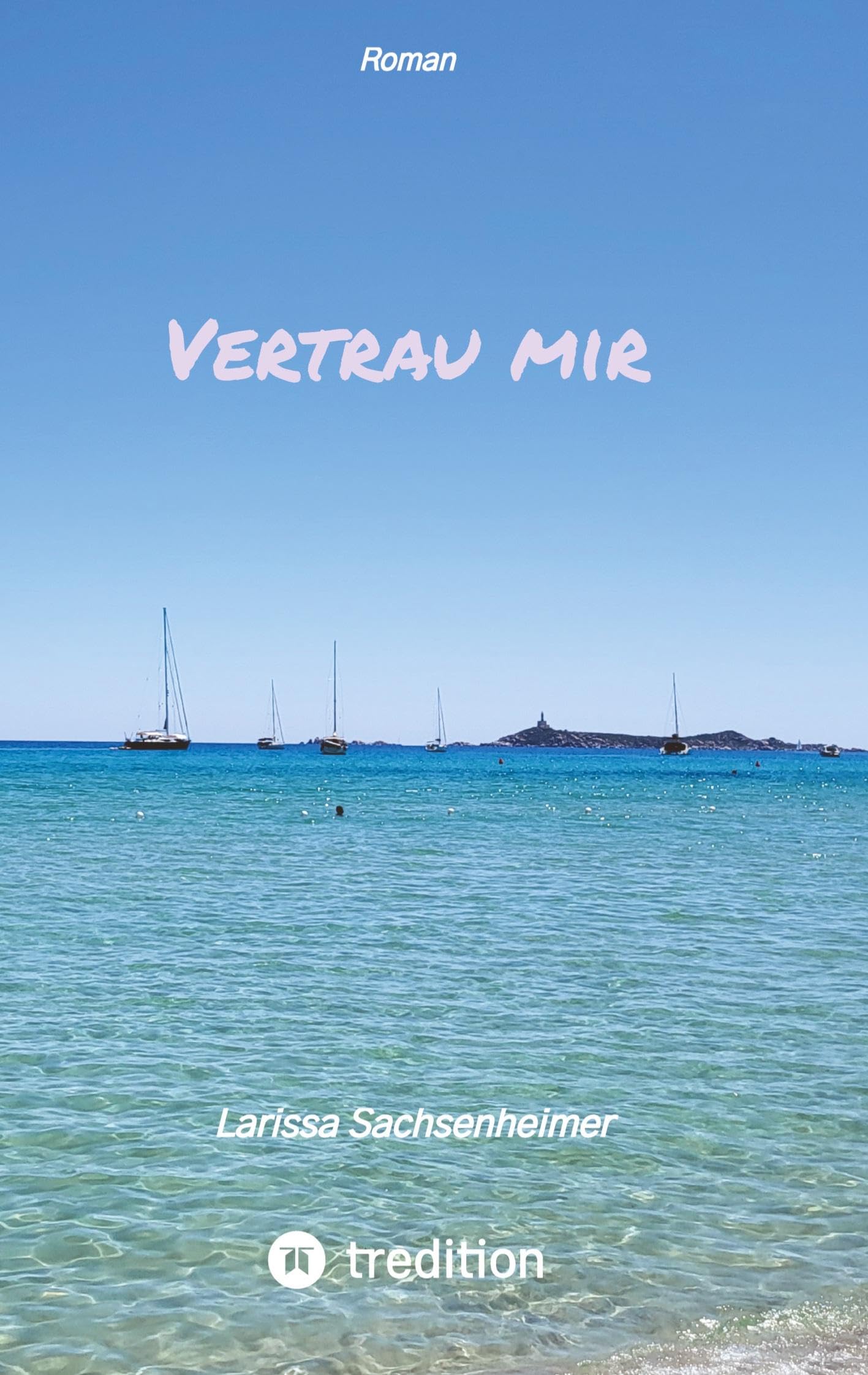 Vertrau mir: DE