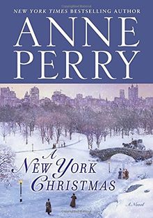 A New York Christmas: A Novel