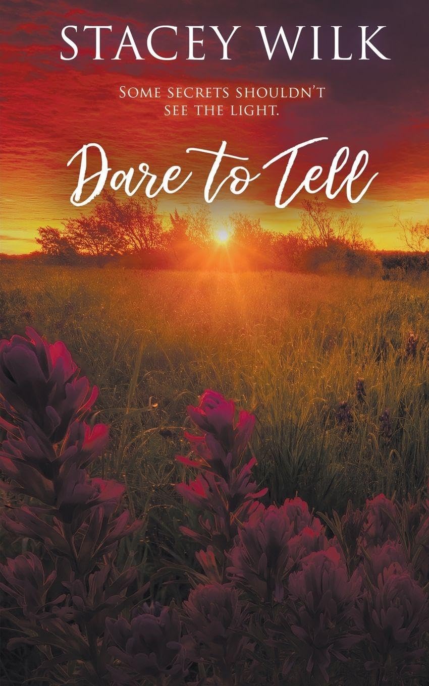 Dare to Tell (Big Sky Country, Band 4)