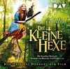 Die kleine Hexe – Das Original-Hörspiel zum Film: Filmhörspiel mit Karoline Herfurth, Suzanne von Borsody, Axel Prahl u.v.a. (2 CDs)