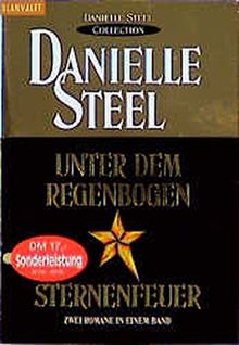 Unter dem Regenbogen / Sternenfeuer