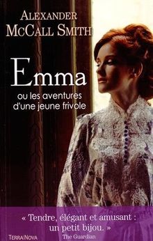 Emma ou Les aventures d'une jeune frivole