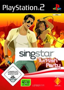 SingStar Turkish Party