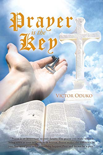 Prayer is the Key