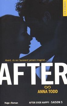 After. Vol. 5. After ever happy