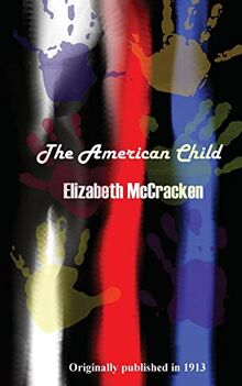 The American Child (Ghostspeaker Chronicles)