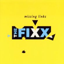 Missing Links