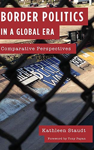 Border Politics in a Global Era: Comparative Perspectives