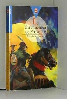 Le chevaucheur de Provence