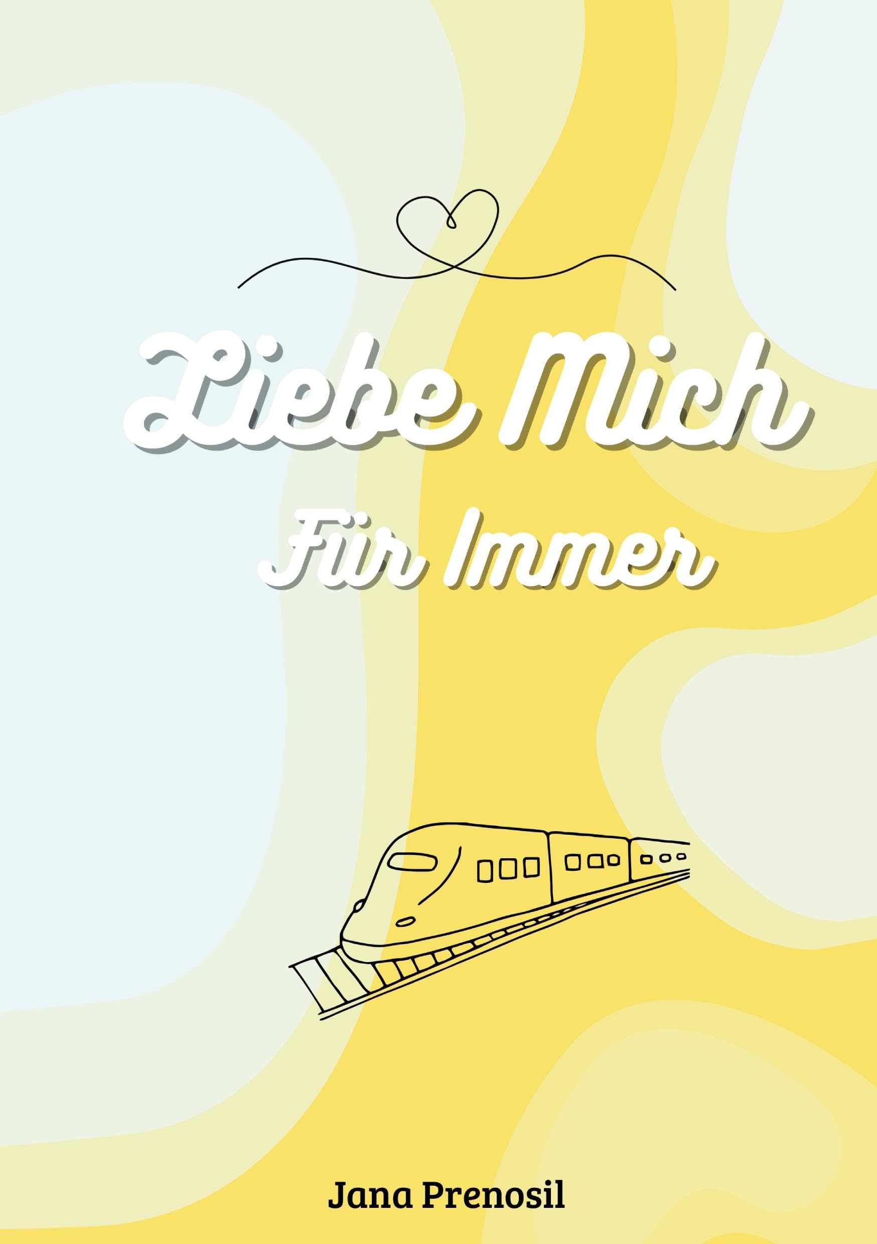 Liebe Mich Für Immer - Neuware