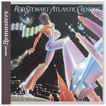 Atlantic Crossing (Remaster) von Stewart,Rod | CD | Zustand sehr gut