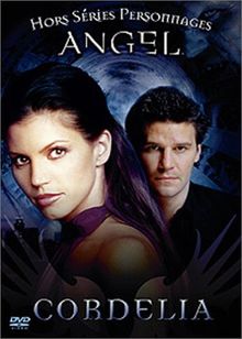 Angel : Cordelia [FR Import]