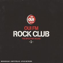 Rock Club:the Spoutnik Sound 1