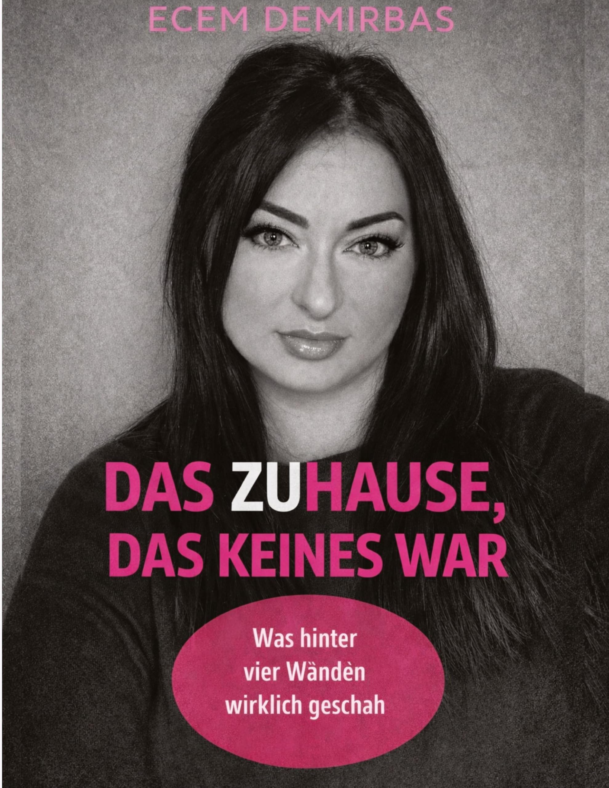 Das Zuhause, das keines war.: Was hinter vier Wänden wirklich geschah.
