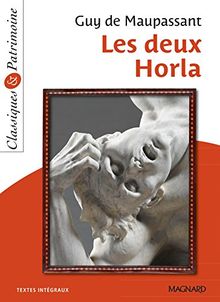 Les deux Horla