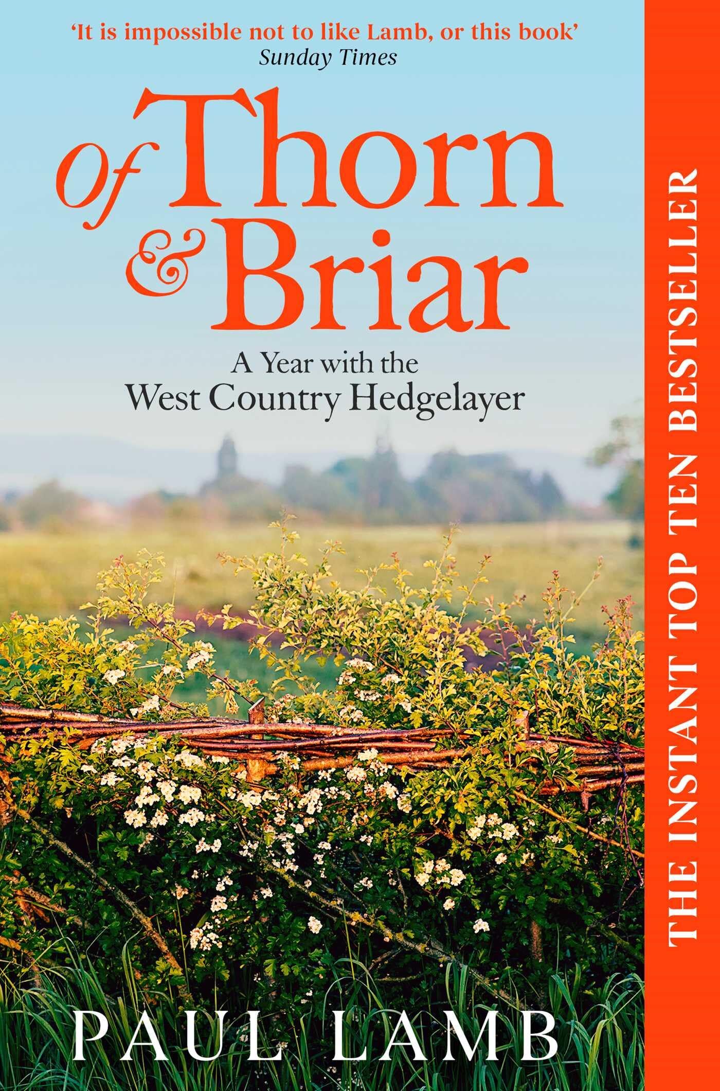 Lamb, Paul: Of Thorn & Briar