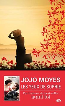 Les Yeux de Sophie de Moyes, Jojo | Livre | état bon