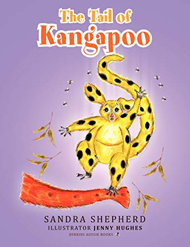 The Tail of Kangapoo