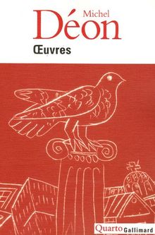 Oeuvres