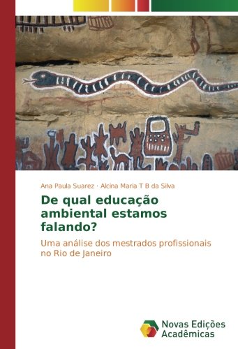 De qual educação ambiental estamos falando?: Uma análise dos mestrados profissionais no Rio de Janeiro