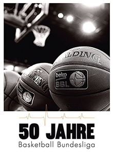 50 Jahre Basketball Bundesliga