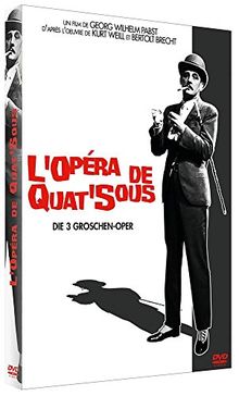 L'opéra de quat'sous [FR Import]
