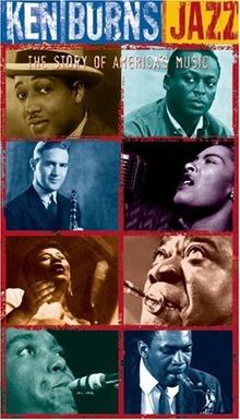 Ken Burns Jazz:Story of Americ