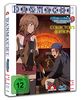 DanMachi - Is It Wrong to Try to Pick Up Girls in a Dungeon? - Staffel 2 - Vol.2 - [Blu-ray] Collector's Edition