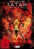 Satan - Die Wiege des Bösen [4 DVDs]