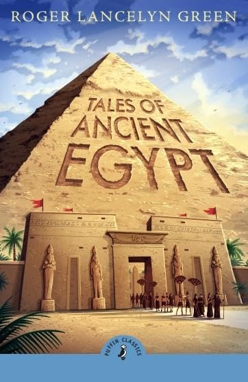 Green, Roger Lancelyn Tales Of Ancient Egypt