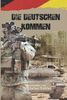 KFOR - Die Deutschen kommen: Action-Thriller über die Bundeswehr im Kosovo-Krieg